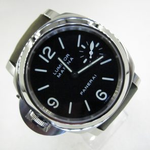 Panerai Luminor Marina Destro PAM 115(Pre-Owned Panerai Watch)PNR-065