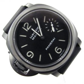 Panerai Luminor Marina Destro PAM026(Pre-Owned Panerai Watch) PNR-037