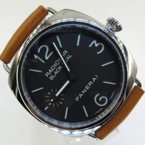 Panerai Radiomir Pam183 (Unworn)PNR-047
