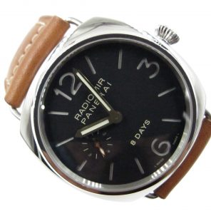 Panerai Pam190 Radiomir (Pre-Owned Panerai Watch) PNR-038