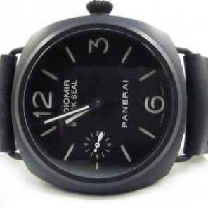 Panerai Radiomir Ceramic PAM292(Unworn)PNR-064