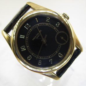 Patek Philippe Calatrava 5000J (Pre-owned Patek Philippe Watch) PP-002