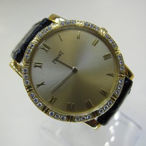 Piaget Lady Watch (Pre-Owned) PIG-001