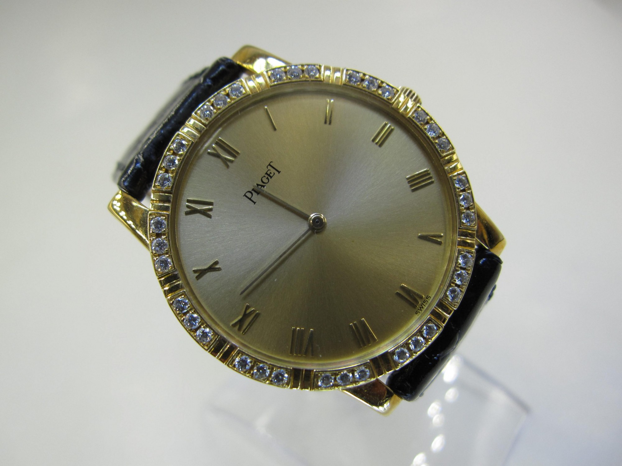 Piaget Lady Watch (Pre-Owned) PIG-001