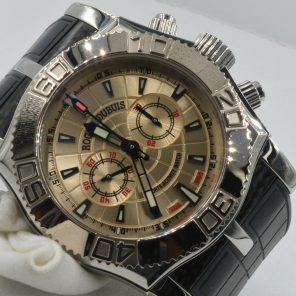 Roger Dubuis 46mm Easy Diver Chronograph Limited edition(Unworn)RD-001