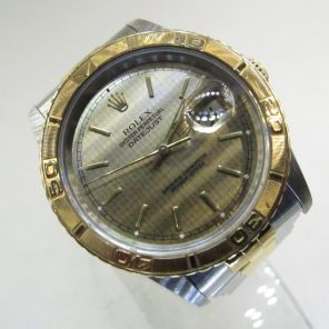 Rolex Datejust Turn-O-Graph 16263 'Thunderbird'(Pre-Owned Rolex Watch)RL-352