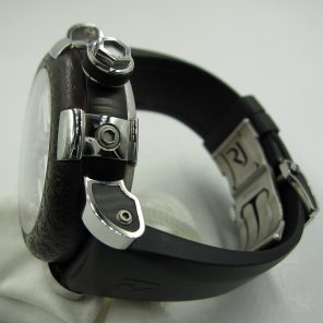 Romain Jerome Titanic-DNA Steampunk Metal RJ.T.AU.SP.001.01(Pre Owned Watch)RJ-002