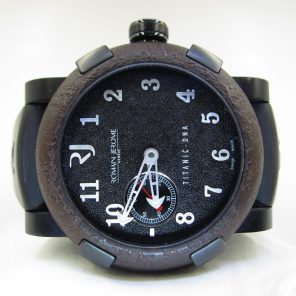 Romain Jerome Titanic Dna (Pre-Owned) RJ-001