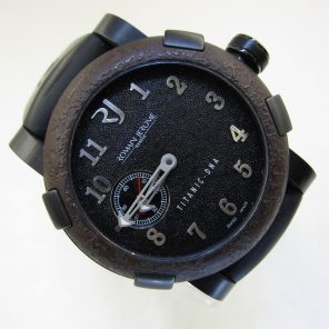 Romain Jerome Titanic Dna (Pre-Owned) RJ-001