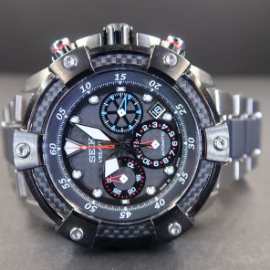 Seiko Velatura Chronograph SRQ001 (Pre Owned)SEIKO-010