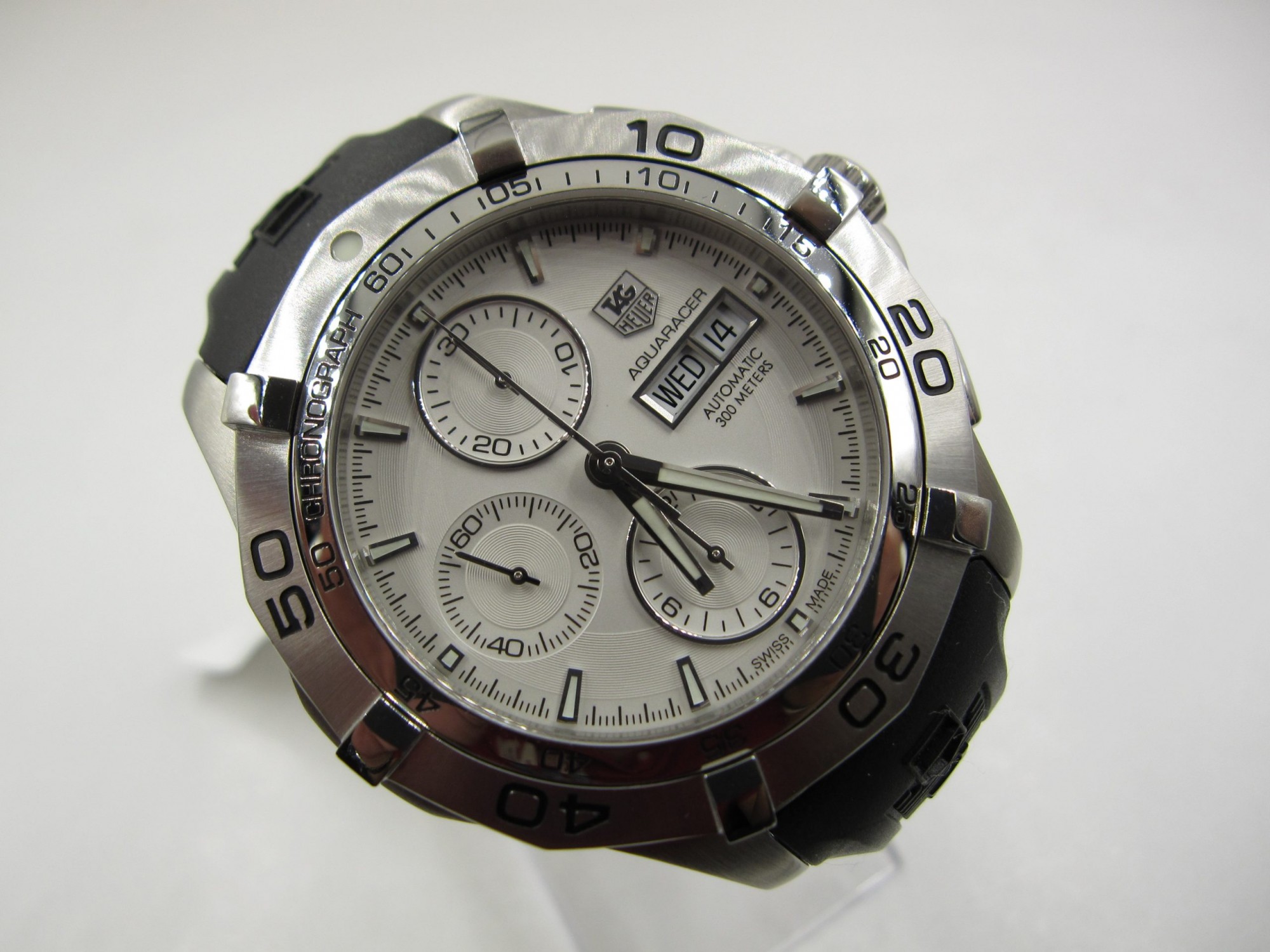 tag heuer caf2011