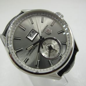 Tag Heuer Carrera WAR5011 (New) TH-008