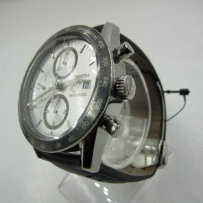 Tag Heuer Carrera CV2011 (Pre-Owned) TH-007