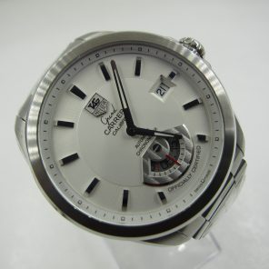 Tag Heuer Grand Carrera Calibre 6RS (Unworn) TH-002