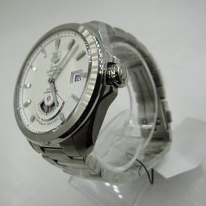 Tag Heuer Grand Carrera Calibre 6RS (Unworn) TH-002