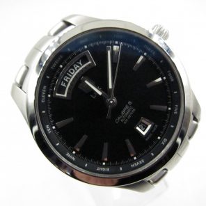 Tag Heuer Link Calibre 5 (Pre-Owned) TH-006