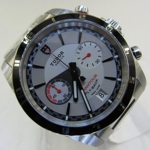 Tudor Grantour Chrono Flyback 20550N(Unworn)TU-002