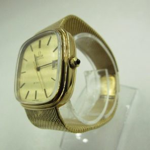 Vintage Omega De Ville(Pre Owned)OMG-029