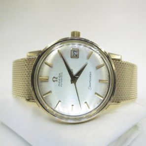 Vintage Omega Seamaster(Pre Owned)OMG-053