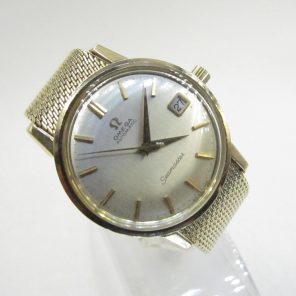 Vintage Omega Seamaster(Pre Owned)OMG-053