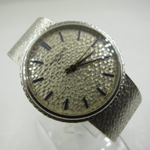 Vintage Patek Philippe(Pre-owned Patek Philippe Watch)PP-030