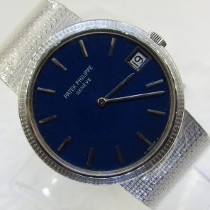 Vintage Patek Philippe(Pre-owned Patek Philippe Watch)PP-031