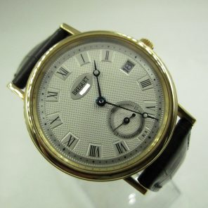 Breguet Classique 5920BA/15/984(Pre Owned)BRG-002