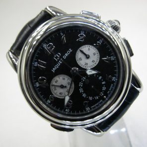 Jaquet Droz Hommage Londres 1774 J002120101 (Unworn) JD-001