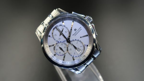 Maurice Lacroix Pontos PT7538 (Pre Owned) ML-005