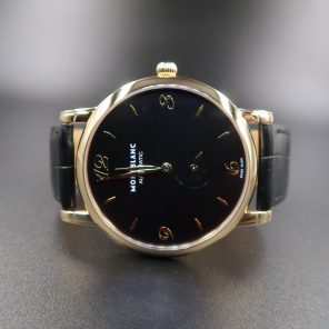 Montblanc Star Classique 107340 (Pre Owned) MON-003