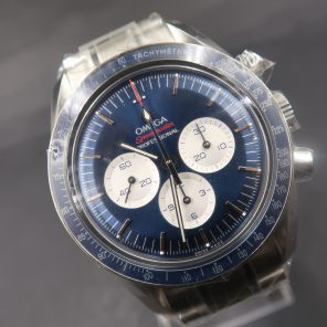 Omega Speedmaster Olympics Games Collection 522.30.42.30.03.001 (New Watch) OMG-081