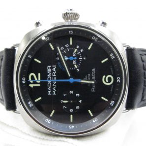 Panerai Radiomir PAM 343 Regatta (Pre-Owned Panerai Watch) PNR-073