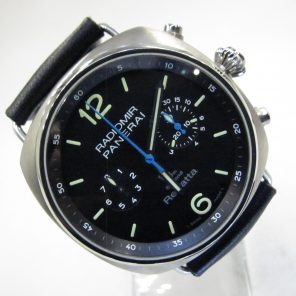 Panerai Radiomir PAM 343 Regatta (Pre-Owned Panerai Watch) PNR-073