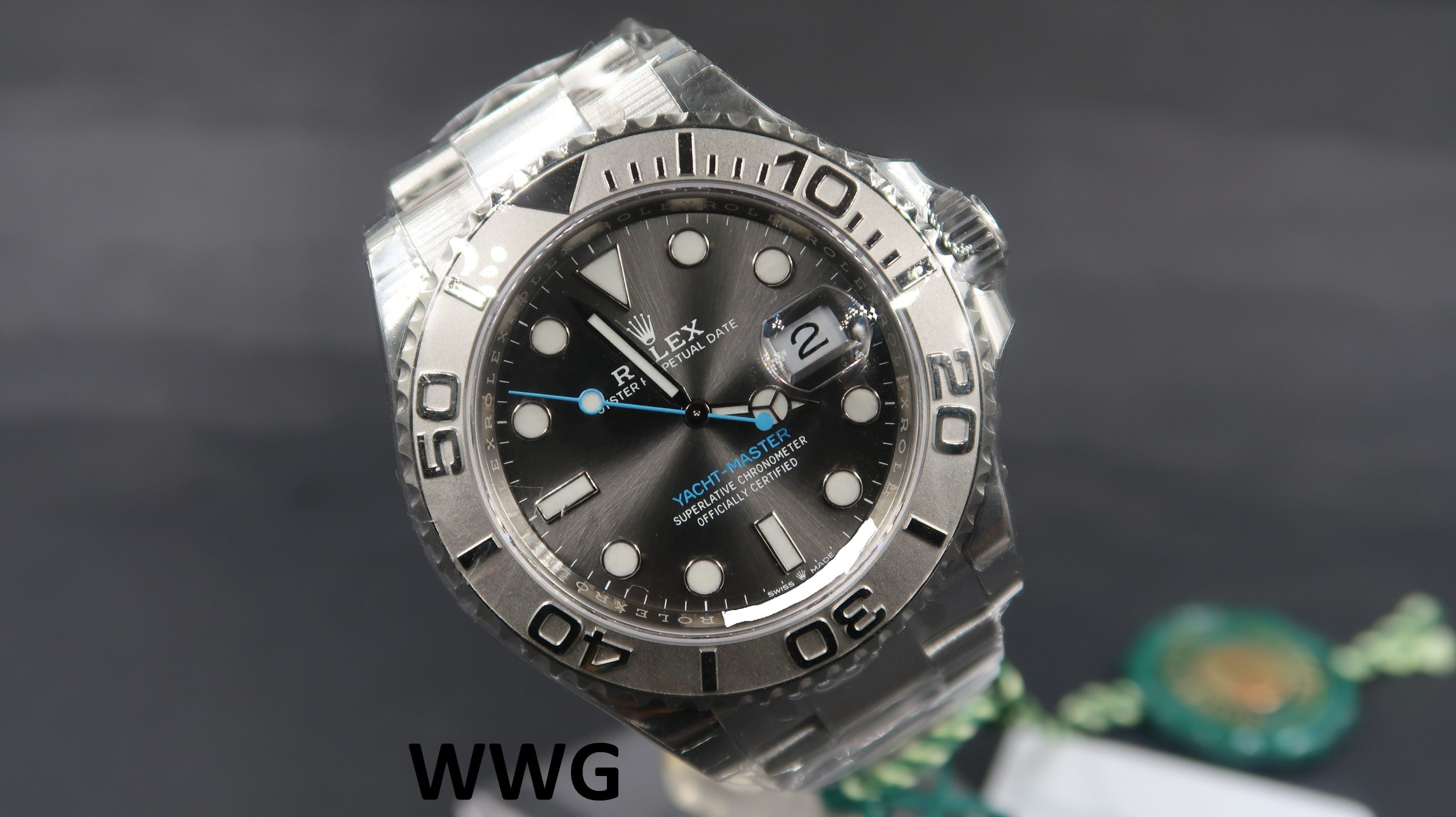 126622 rolex